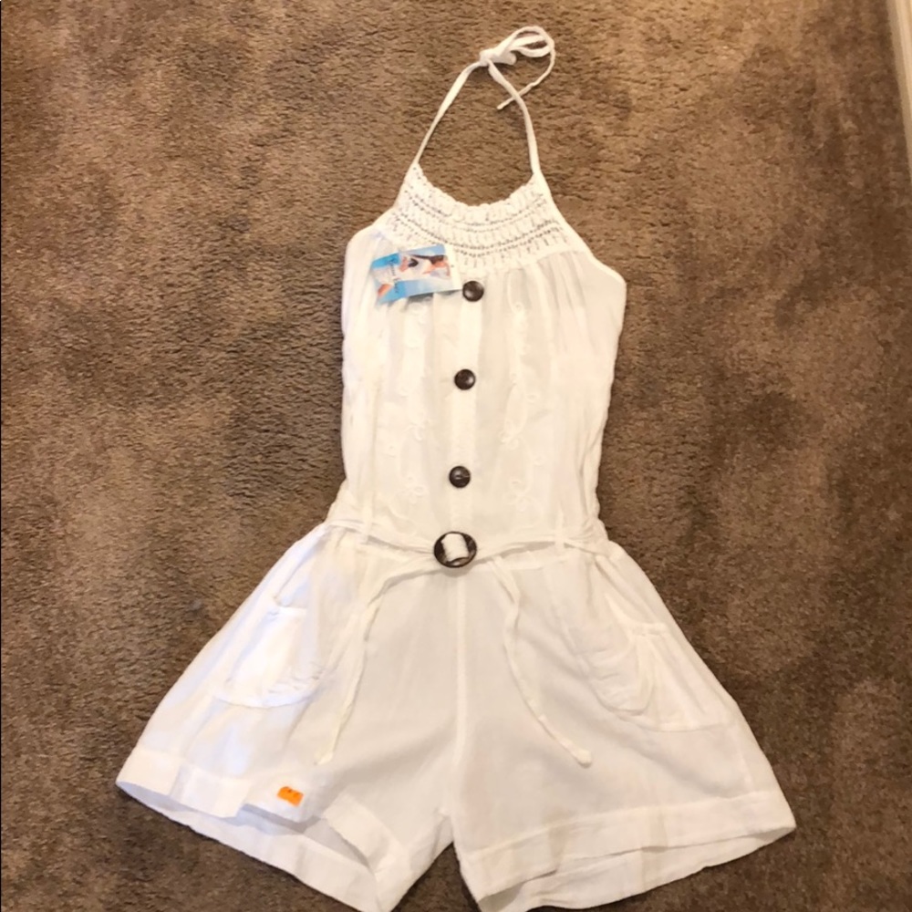 Jumper/Romper